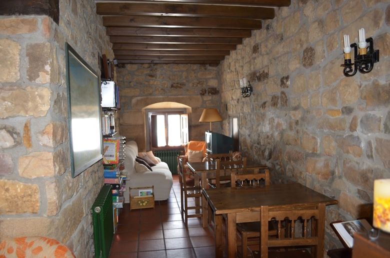 Agroturismo Posada La Colodra