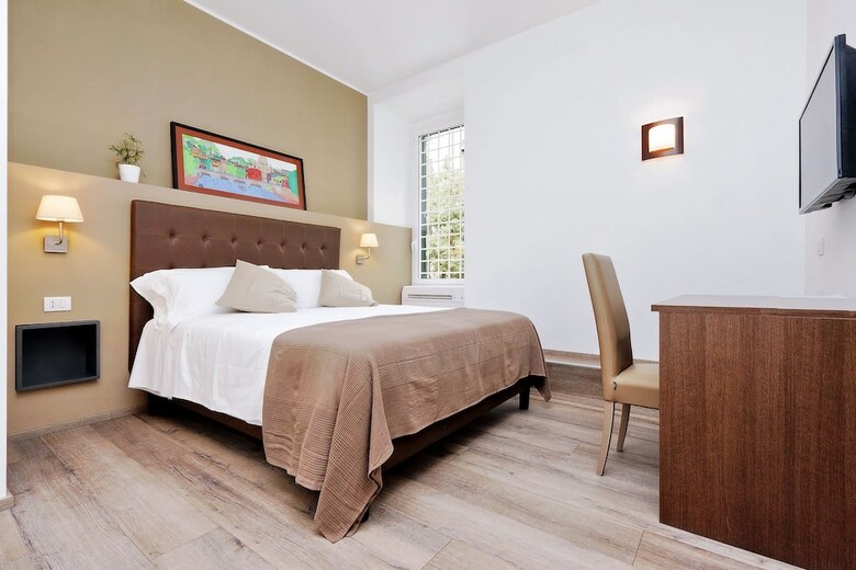 Bed & Breakfast Victory Rooms