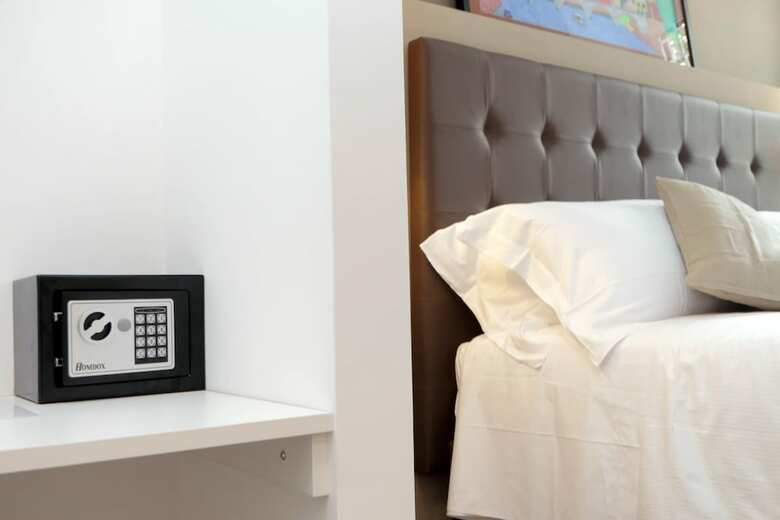 Bed & Breakfast Victory Rooms