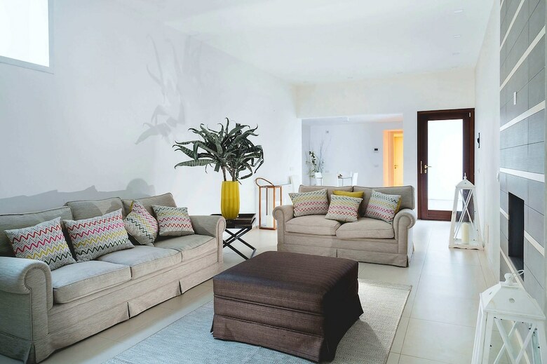 Villa Nettuno