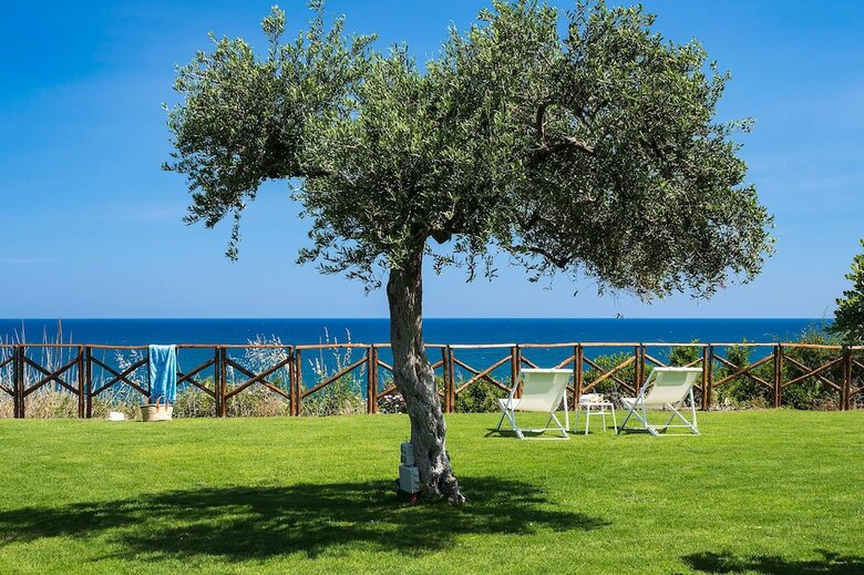 Villa Nettuno