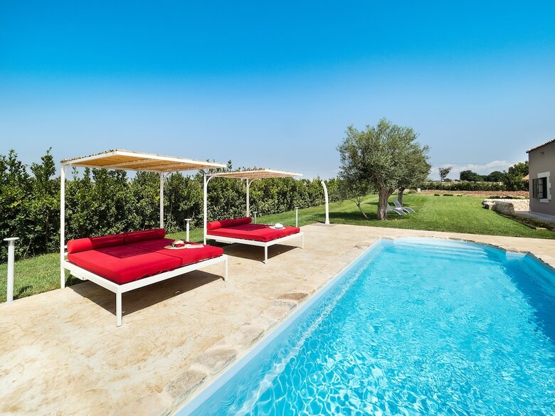 Villa Casale Balate