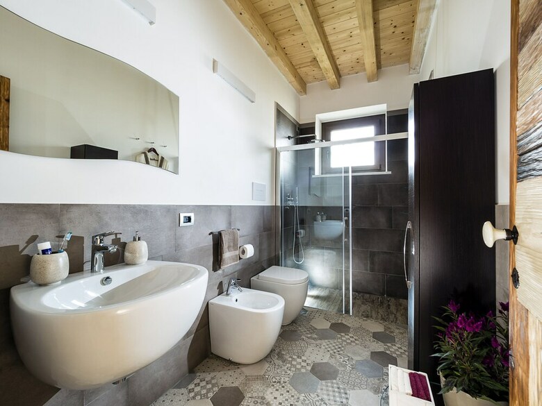 Villa Casale Balate