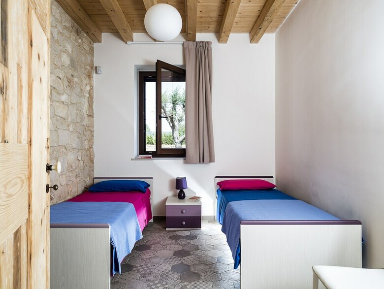 Villa Casale Balate