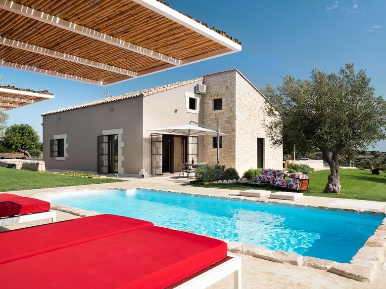 Villa Casale Balate
