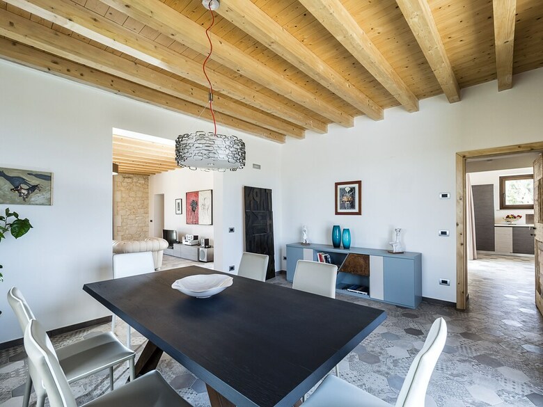 Villa Casale Balate