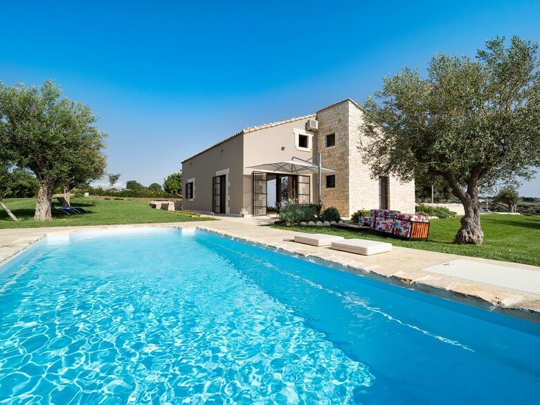 Villa Casale Balate