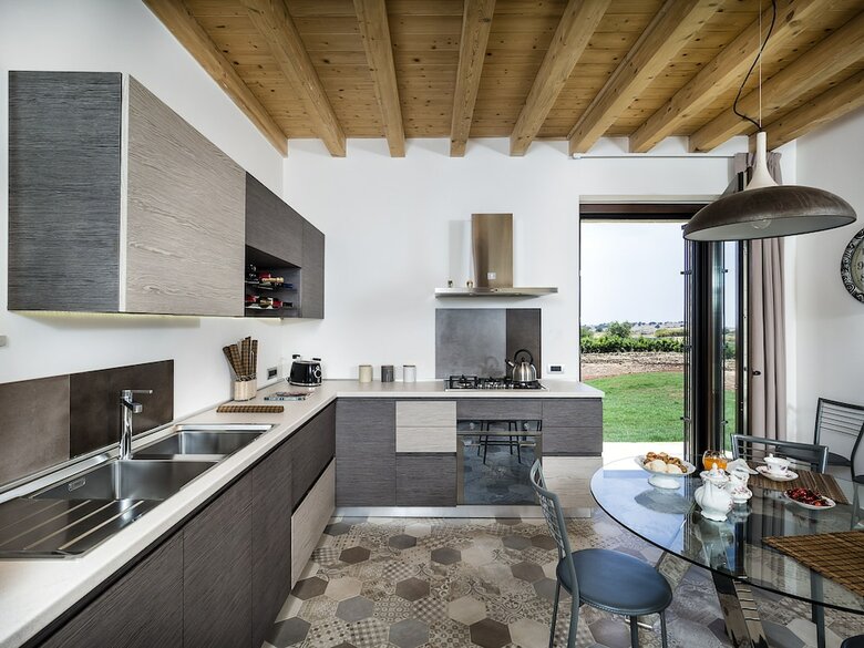 Villa Casale Balate