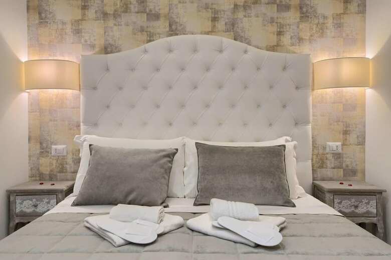 Hotel Relais Vatican Secret