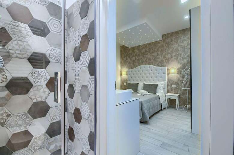 Hotel Relais Vatican Secret