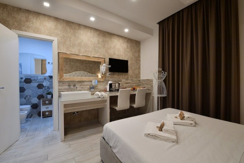 Hotel Relais Vatican Secret