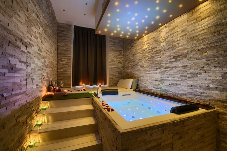 Hotel Relais Vatican Secret