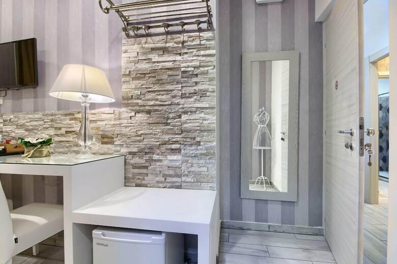 Hotel Relais Vatican Secret