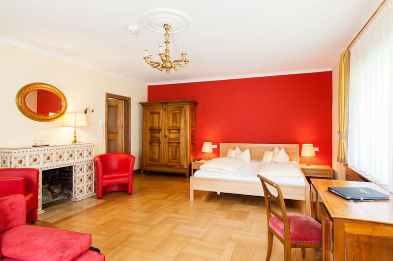 Parkhotel Wehrle