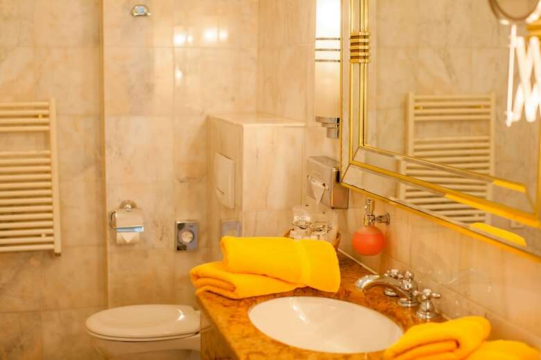 Parkhotel Wehrle