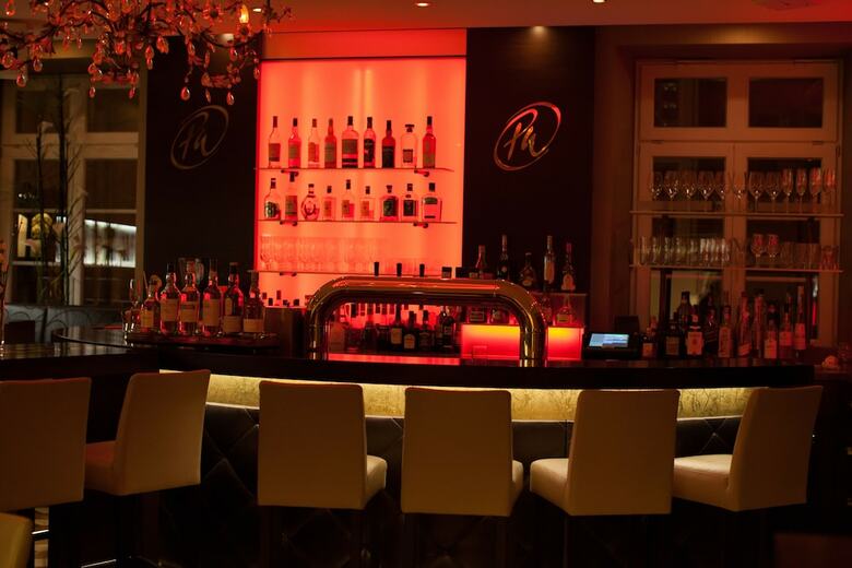 Parkhotel Wehrle