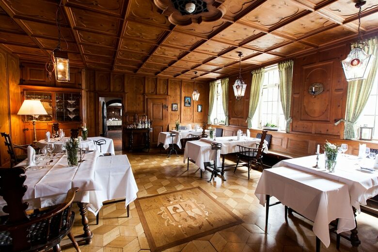 Parkhotel Wehrle