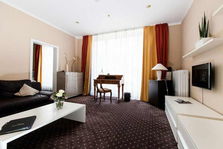 Parkhotel Wehrle