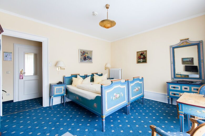 Parkhotel Wehrle