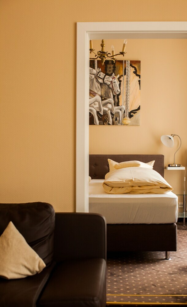 Parkhotel Wehrle