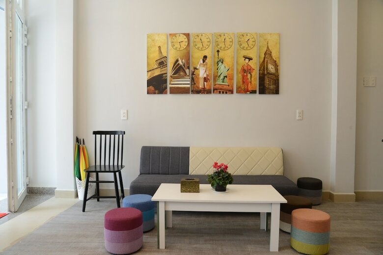Hotel Vyl House
