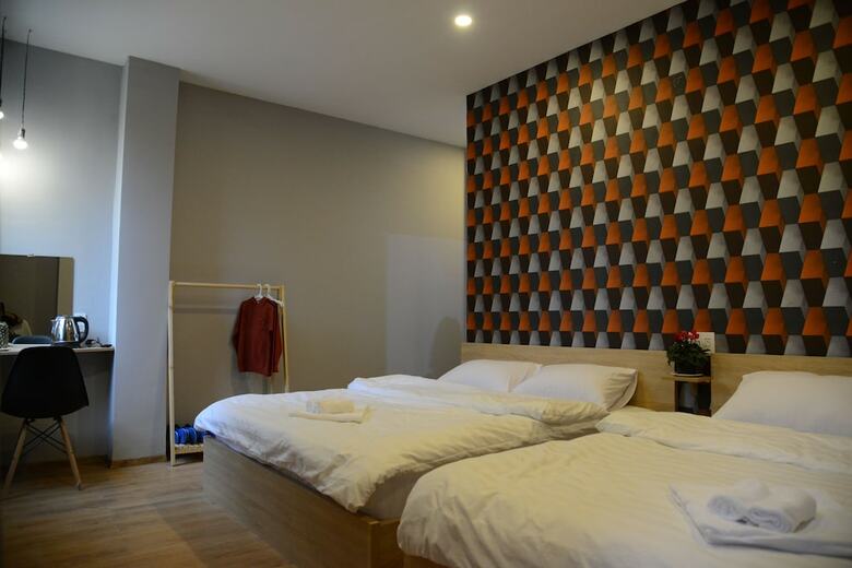 Hotel Vyl House
