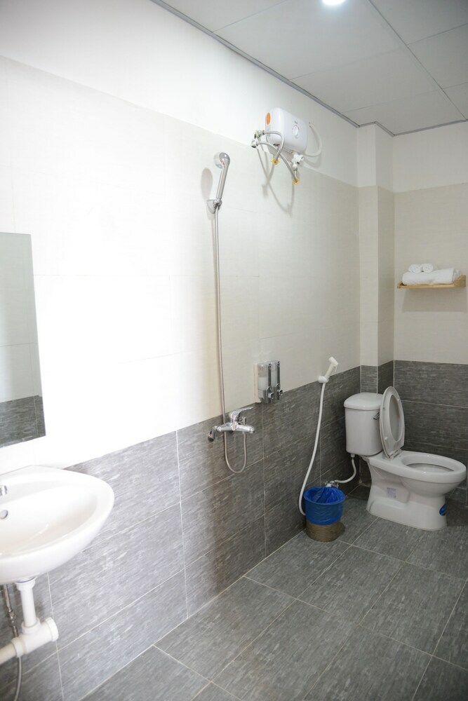 Hotel Vyl House