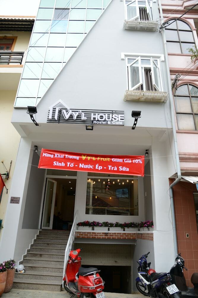 Hotel Vyl House