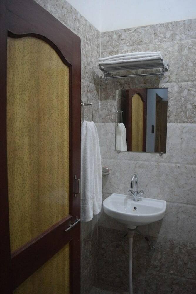 Hotel Kv Palace