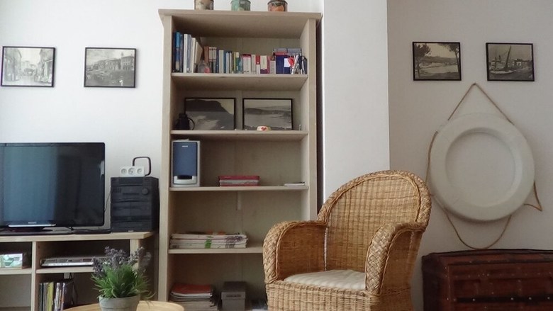 Palamos Beach Apartment