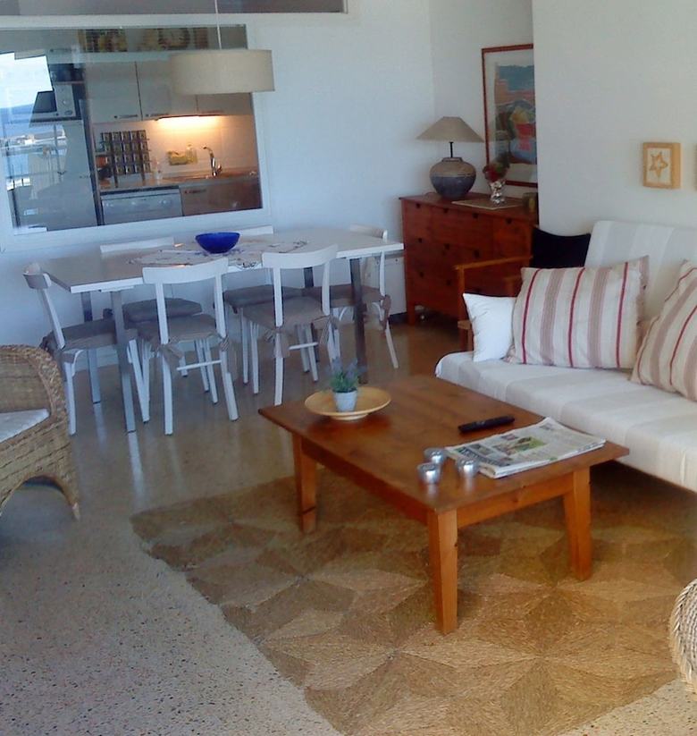 Palamos Beach Apartment