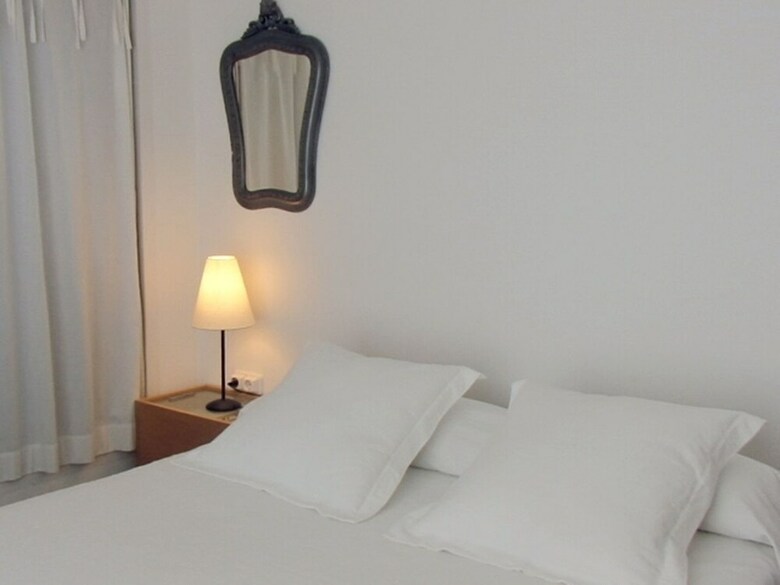 Palamos Beach Apartment