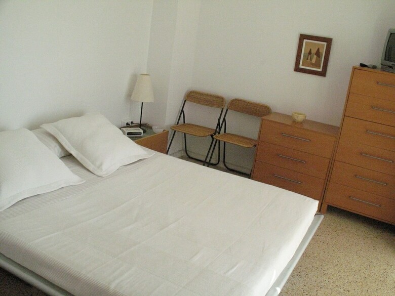 Palamos Beach Apartment