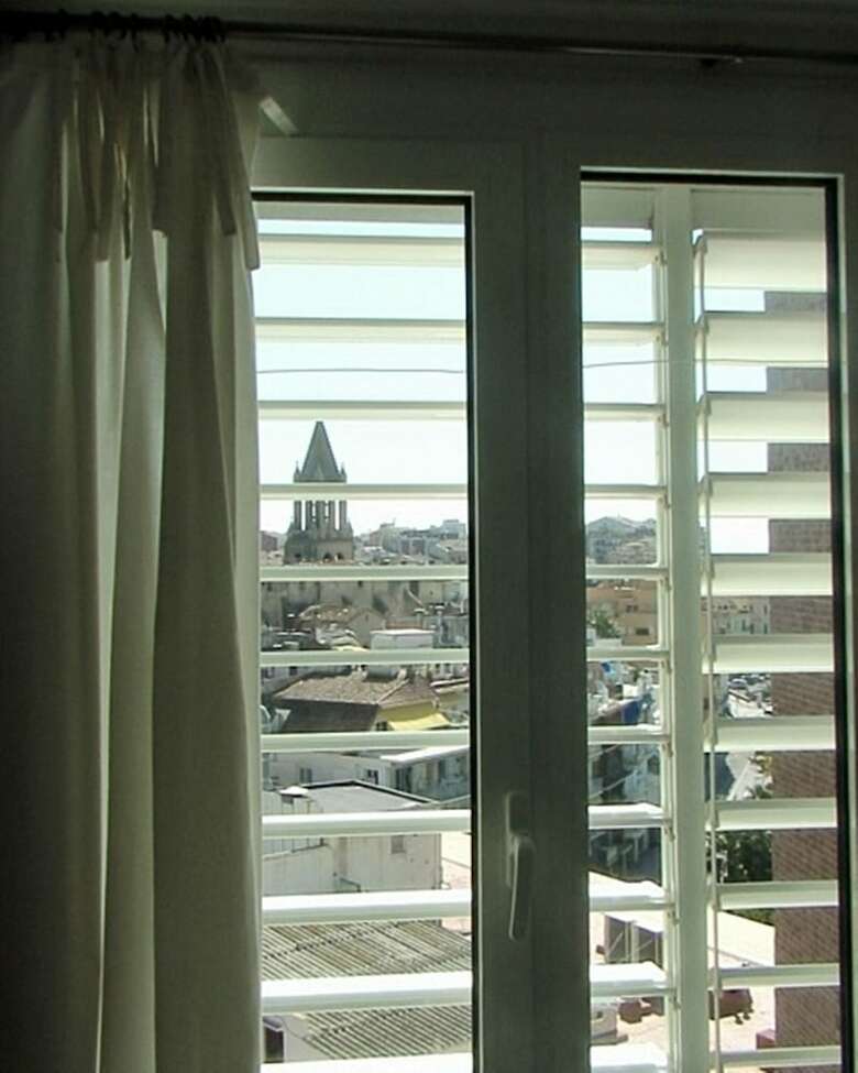 Palamos Beach Apartment