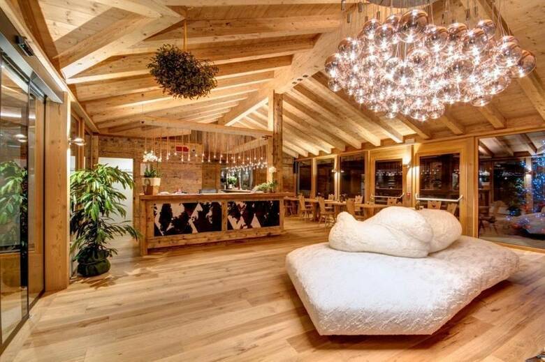 Hotel Dolomiti Lodge Alver�