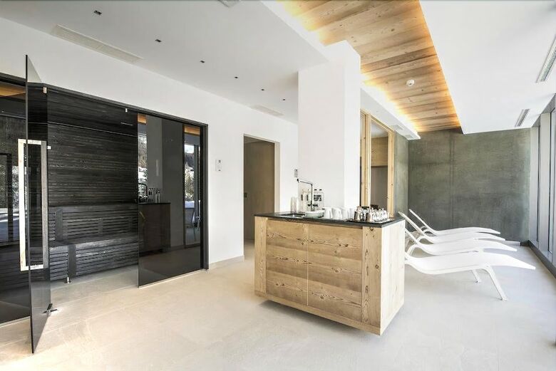 Hotel Dolomiti Lodge Alver�