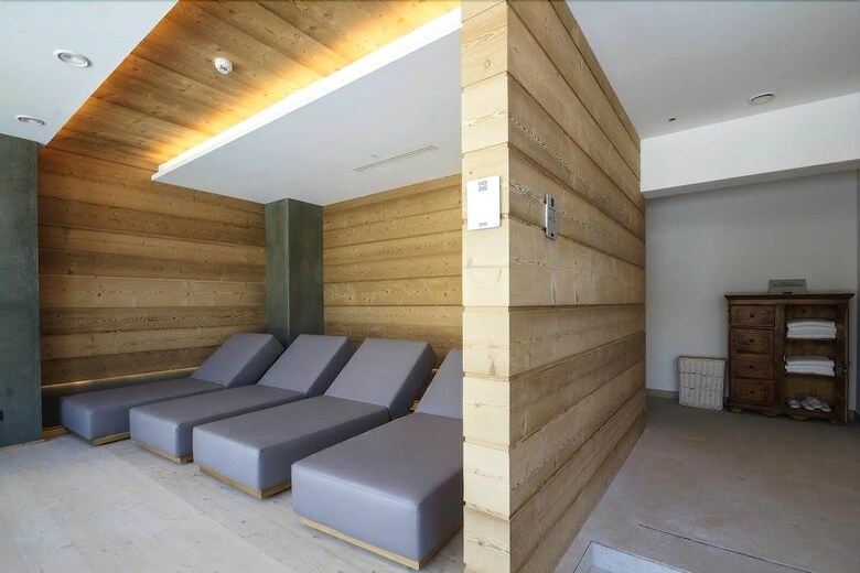 Hotel Dolomiti Lodge Alver�