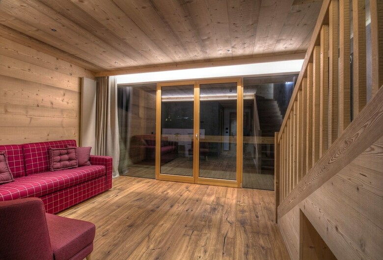 Hotel Dolomiti Lodge Alver�