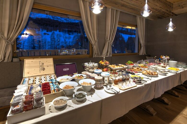 Hotel Dolomiti Lodge Alver�
