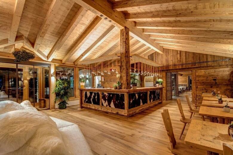 Hotel Dolomiti Lodge Alver�