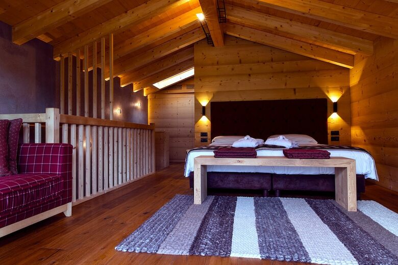 Hotel Dolomiti Lodge Alver�