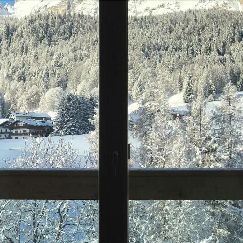 Hotel Dolomiti Lodge Alver�