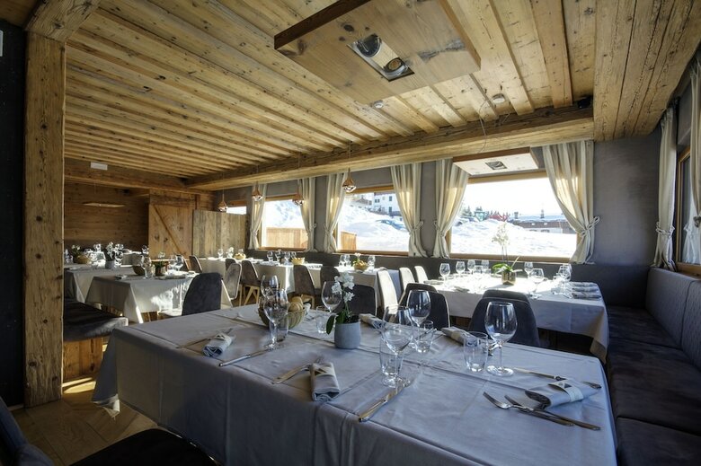 Hotel Dolomiti Lodge Alver�