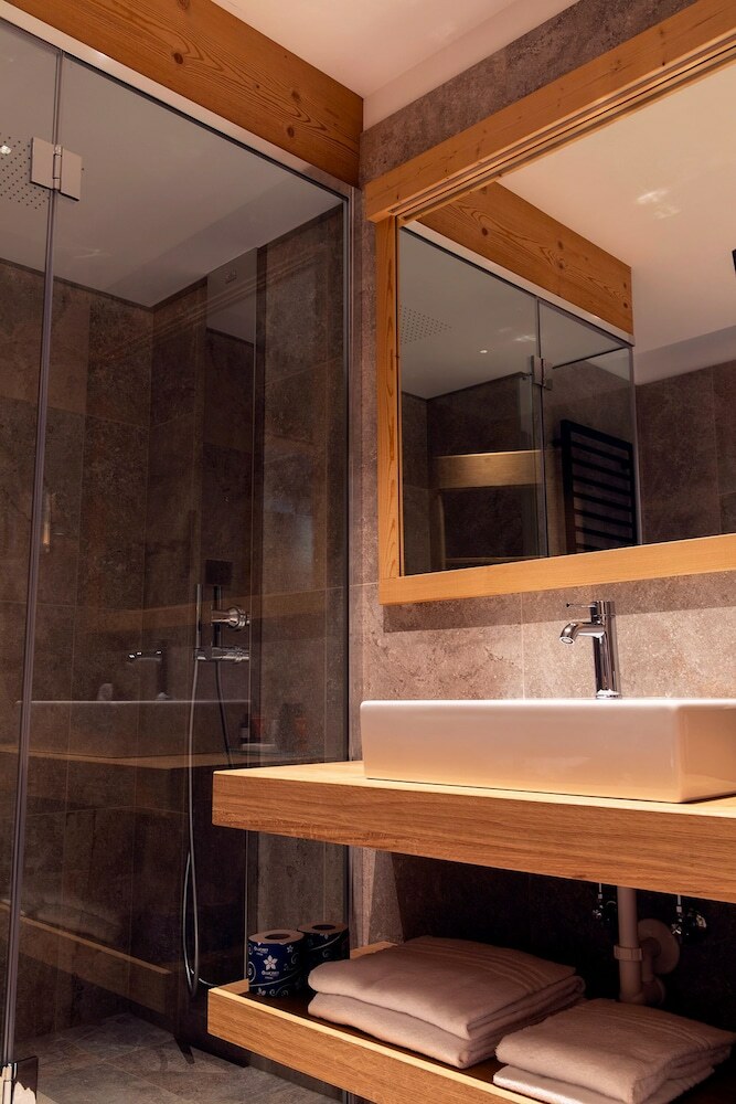 Hotel Dolomiti Lodge Alver�