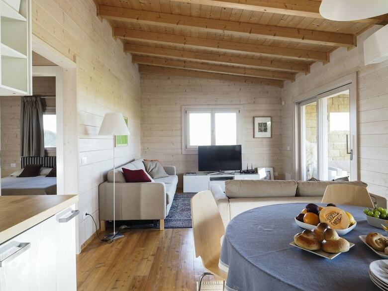 Apartamento Helorus - Zagara Bianca