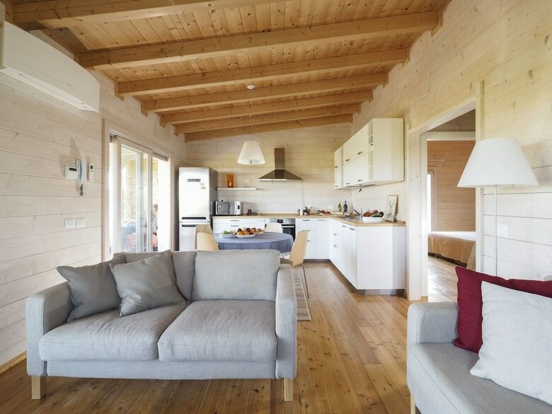 Apartamento Helorus - Zagara Bianca