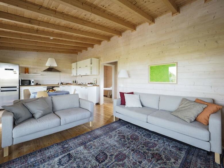 Apartamento Helorus - Zagara Bianca