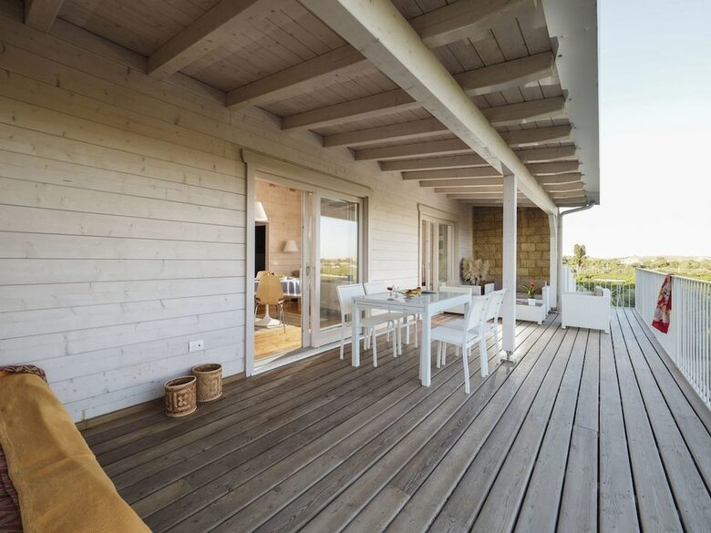 Apartamento Helorus - Zagara Bianca