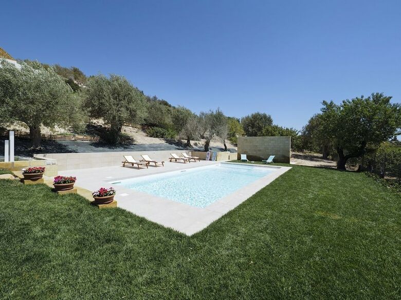 Apartamento Helorus - Zagara Bianca