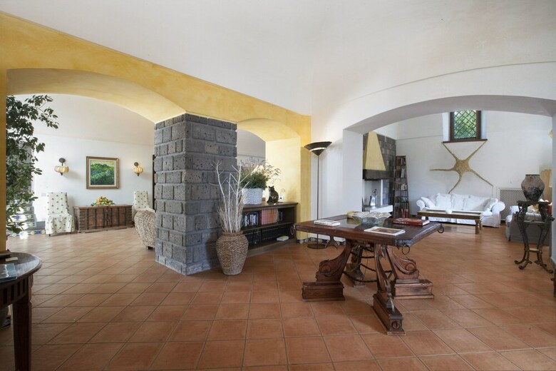 Villa Il Pino